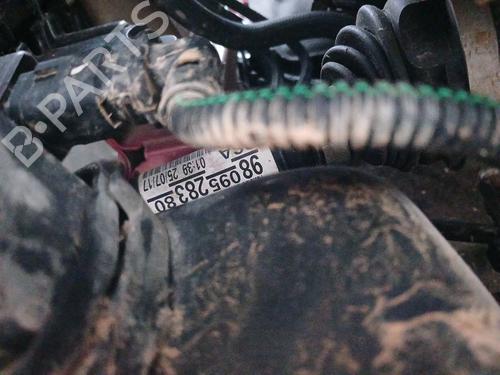 Right front driveshaft PEUGEOT 3008 II SUV (MC_, MR_, MJ_, M4_) 1.2 THP/ PureTech 130 (MRHNSM, MRHNSU, MRHNSJ, MRHNYW,... | BP30941302M39