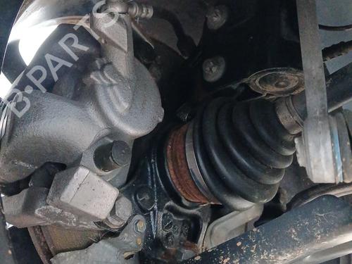 Used Right front steering knuckle PEUGEOT 3008 II SUV (MC_, MR_, MJ_, M4_) 1.2 THP/ PureTech 130 (MRHNSM, MRHNSU, MRHNSJ, MRHNYW,... (131 hp) 30941305