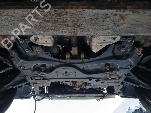 Used Subframe PEUGEOT 3008 II SUV (MC_, MR_, MJ_, M4_) 1.2 THP/ PureTech 130 (MRHNSM, MRHNSU, MRHNSJ, MRHNYW,... (131 hp) 30941300