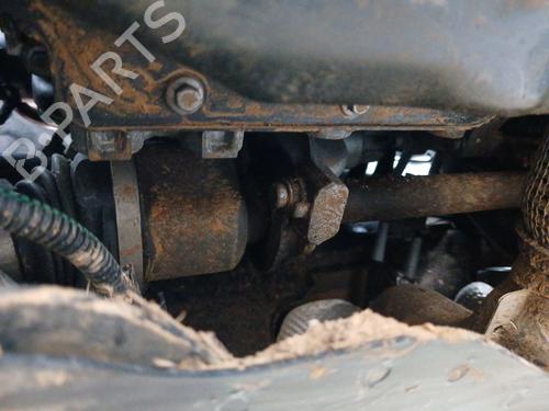 Right front driveshaft PEUGEOT 3008 II SUV (MC_, MR_, MJ_, M4_) 1.2 THP/ PureTech 130 (MRHNSM, MRHNSU, MRHNSJ, MRHNYW,... | BP30941302M39