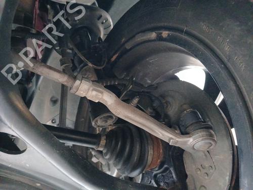 Used Steering rack PEUGEOT 3008 II SUV (MC_, MR_, MJ_, M4_) 1.2 THP/ PureTech 130 (MRHNSM, MRHNSU, MRHNSJ, MRHNYW,... (131 hp) 30941299