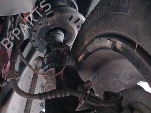 Used Right front shock absorber Right front shock absorber PEUGEOT 3008 II SUV (MC_, MR_, MJ_, M4_) 1.2 THP/ PureTech 130 (MRHNSM, MRHNSU, MRHNSJ, MRHNYW,... (131 hp) 30941303 30941303