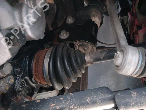 Used Right front driveshaft PEUGEOT 3008 II SUV (MC_, MR_, MJ_, M4_) 1.2 THP/ PureTech 130 (MRHNSM, MRHNSU, MRHNSJ, MRHNYW,... (131 hp) 30941302