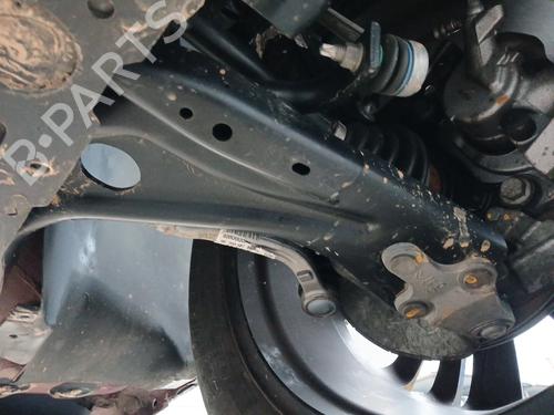Used Left front suspension arm PEUGEOT 3008 II SUV (MC_, MR_, MJ_, M4_) 1.2 THP/ PureTech 130 (MRHNSM, MRHNSU, MRHNSJ, MRHNYW,... (131 hp) 30941309