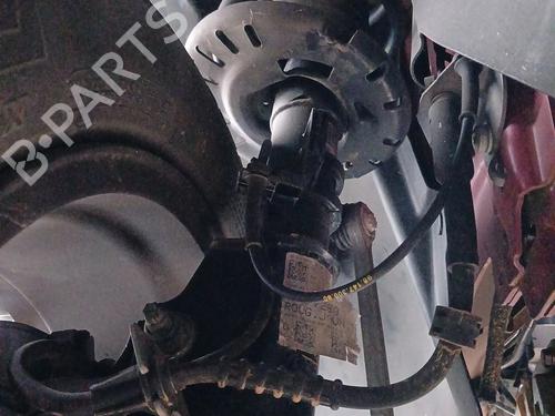 Used Left front shock absorber PEUGEOT 3008 II SUV (MC_, MR_, MJ_, M4_) 1.2 THP/ PureTech 130 (MRHNSM, MRHNSU, MRHNSJ, MRHNYW,... (131 hp) 30941308