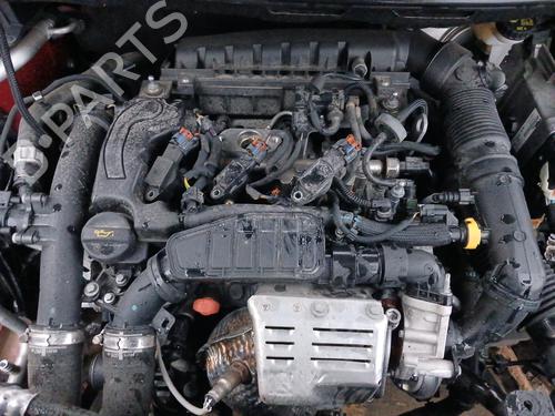 Moteur PEUGEOT 3008 II SUV (MC_, MR_, MJ_, M4_) 1.2 THP/ PureTech 130 (MRHNSM, MRHNSU, MRHNSJ, MRHNYW,... (131 hp) 30941325