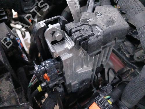 Used Start/Stop ECU PEUGEOT 3008 II SUV (MC_, MR_, MJ_, M4_) 1.2 THP/ PureTech 130 (MRHNSM, MRHNSU, MRHNSJ, MRHNYW,... (131 hp) 30941319