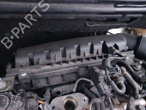 Used Air filter box PEUGEOT 3008 II SUV (MC_, MR_, MJ_, M4_) 1.2 THP/ PureTech 130 (MRHNSM, MRHNSU, MRHNSJ, MRHNYW,... (131 hp) 30941323