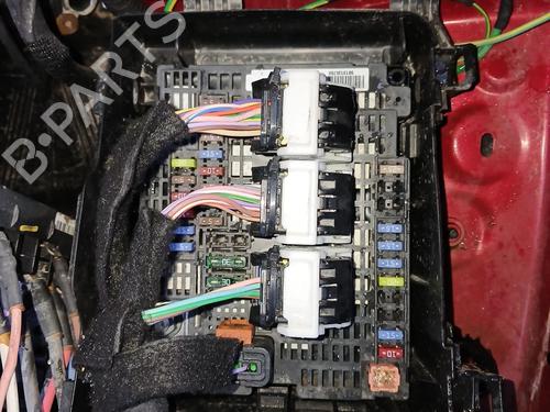 Used Fuse box Fuse box 30941316 30941316
