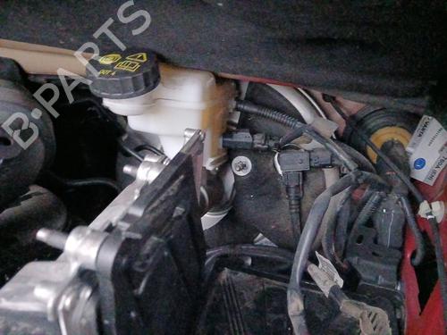 Used Servo brake PEUGEOT 3008 II SUV (MC_, MR_, MJ_, M4_) 1.2 THP/ PureTech 130 (MRHNSM, MRHNSU, MRHNSJ, MRHNYW,... (131 hp) 30941330