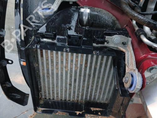 Intercooler Intercooler PEUGEOT 3008 II SUV (MC_, MR_, MJ_, M4_) 1.2 THP/ PureTech 130 (MRHNSM, MRHNSU, MRHNSJ, MRHNYW,... (131 hp) 30941329 30941329