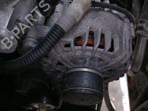 Used Alternator PEUGEOT 3008 II SUV (MC_, MR_, MJ_, M4_) 1.2 THP/ PureTech 130 (MRHNSM, MRHNSU, MRHNSJ, MRHNYW,... (131 hp) 30941321