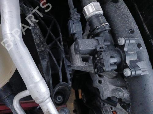 Used Engine mount PEUGEOT 3008 II SUV (MC_, MR_, MJ_, M4_) 1.2 THP/ PureTech 130 (MRHNSM, MRHNSU, MRHNSJ, MRHNYW,... (131 hp) 30941322