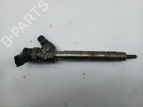 Used Injector OPEL COMBO Box Body/MPV (K9) 1.5 D (76 hp) 30941334