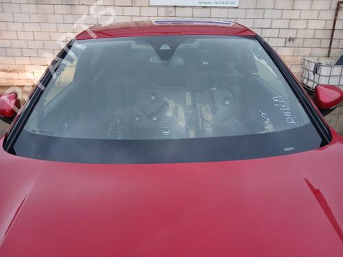 Windschutzscheibe für PEUGEOT 3008 II SUV (MC_, MR_, MJ_, M4_) 1.2 THP/ PureTech 130 (MRHNSM, MRHNSU, MRHNSJ, MRHNYW,... (131 hp) 30941339