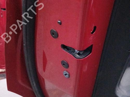 Serrure arrière gauche PEUGEOT 3008 II SUV (MC_, MR_, MJ_, M4_) 1.2 THP/ PureTech 130 (MRHNSM, MRHNSU, MRHNSJ, MRHNYW,... (131 hp) 30941343