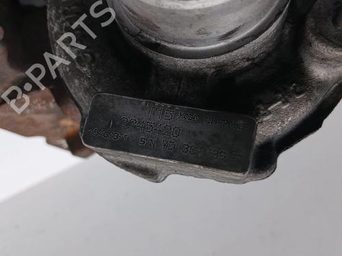 Turbolader/Kompressor BMW 3 (E36) 318 tds | BP30941354M71