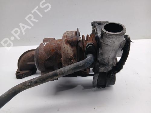 Turbolader/Kompressor BMW 3 (E36) 318 tds | BP30941354M71