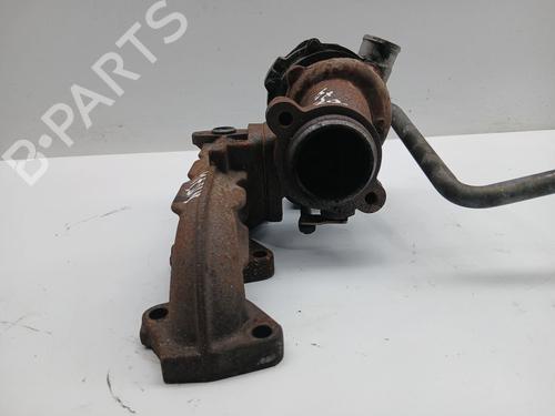 Turbolader/Kompressor BMW 3 (E36) 318 tds | BP30941354M71