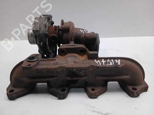 Turbolader/Kompressor BMW 3 (E36) 318 tds | BP30941354M71