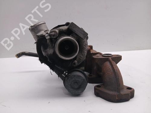 Turbolader/Kompressor für BMW 3 (E36) 318 tds (90 hp) 30941354