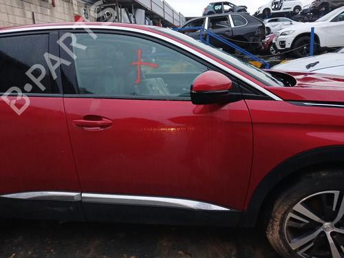 Used Right front door Right front door PEUGEOT 3008 II SUV (MC_, MR_, MJ_, M4_) 1.2 THP/ PureTech 130 (MRHNSM, MRHNSU, MRHNSJ, MRHNYW,... (131 hp) 30942580 30942580