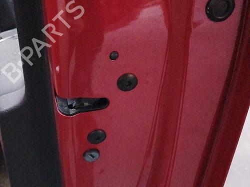 Used Front right lock PEUGEOT 3008 II SUV (MC_, MR_, MJ_, M4_) 1.2 THP/ PureTech 130 (MRHNSM, MRHNSU, MRHNSJ, MRHNYW,... (131 hp) 30942578