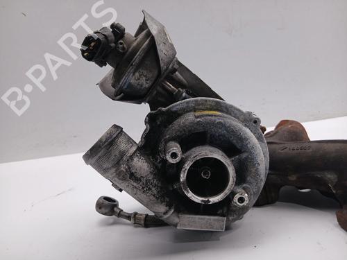 Turbosprężarka / Kompresor VOLVO S40 II (544) | BP30942601M71