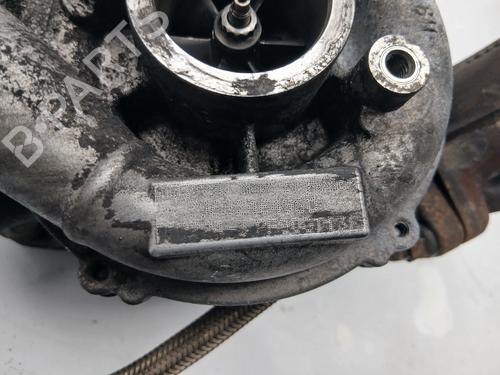 Turbosprężarka / Kompresor VOLVO S40 II (544) | BP30942601M71