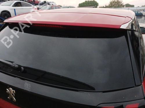 Spoiler bagklap Spoiler bagklap 30942593 30942593
