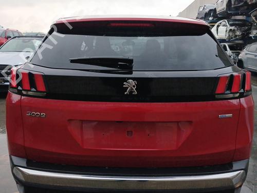 Used Tailgate Tailgate 30942591 30942591