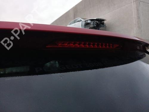 Bremselys PEUGEOT 3008 II SUV (MC_, MR_, MJ_, M4_) 1.2 THP/ PureTech 130 (MRHNSM, MRHNSU, MRHNSJ, MRHNYW,... (131 hp) 30942600