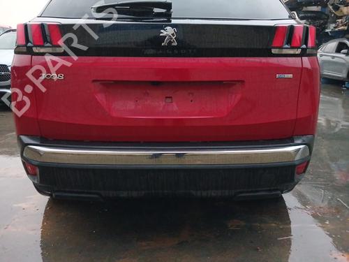Used Rear bumper Rear bumper 30942590 30942590