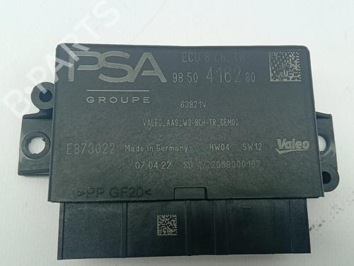 Used Electronic module PEUGEOT 308 SW III (FC_, FJ_, FR_, F4_, FN_) [2021-2025]  30942603