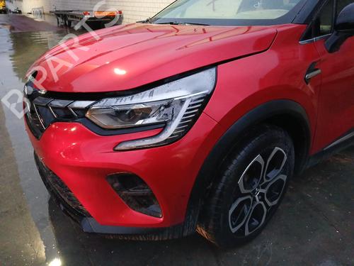 Avant complet MITSUBISHI ASX (VSX_, VSE_) 1.3 MHEV (VSXG3) | BP30942604S1