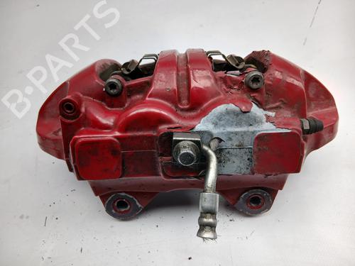 Left front brake caliper TESLA MODEL Y (5YJY) Long Range All-wheel Drive | BP30942643M105