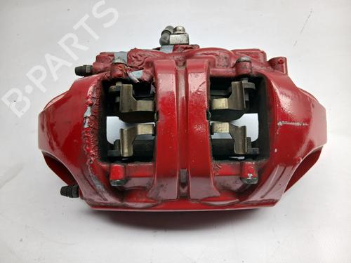 Left front brake caliper TESLA MODEL Y (5YJY) Long Range All-wheel Drive | BP30942643M105