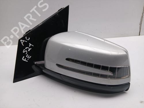 Left mirror MERCEDES-BENZ B-CLASS Sports Tourer (W246, W242) B 180 CDI (246.200) | BP30441826C26