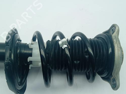 Right front shock absorber MERCEDES-BENZ GLA (H247) GLA 200 d (247.712) | BP30963077M17