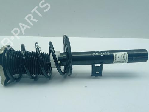 Used Right front shock absorber MERCEDES-BENZ GLA (H247) GLA 200 d (247.712) (150 hp) 30963077