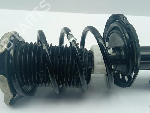 Right front shock absorber MERCEDES-BENZ GLA (H247) GLA 200 d (247.712) | BP30963077M17