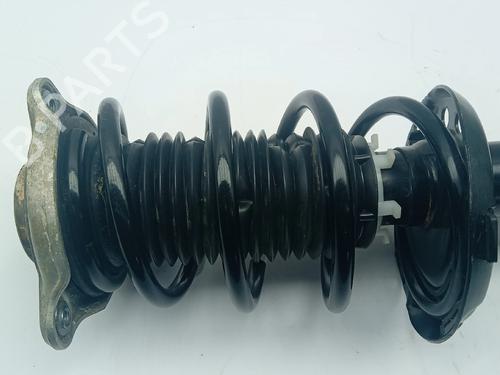 Left front shock absorber MERCEDES-BENZ GLA (H247) GLA 200 d (247.712) | BP30963078M16