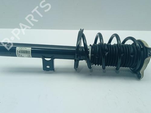 Used Left front shock absorber MERCEDES-BENZ GLA (H247) GLA 200 d (247.712) (150 hp) 30963078