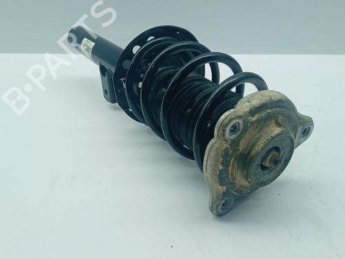 Left front shock absorber MERCEDES-BENZ GLA (H247) GLA 200 d (247.712) | BP30963078M16