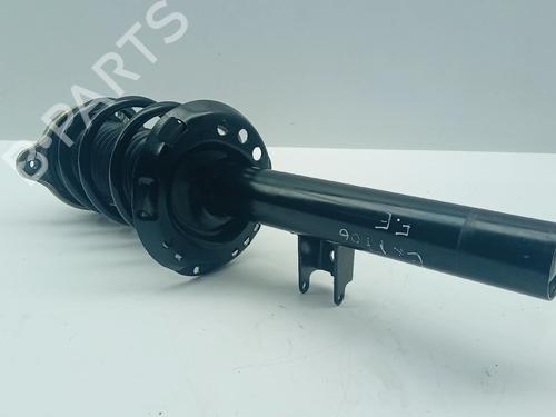 Left front shock absorber MERCEDES-BENZ GLA (H247) GLA 200 d (247.712) | BP30963078M16