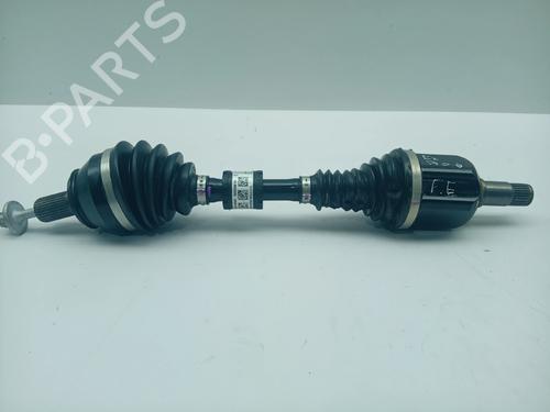 Used Left front driveshaft MERCEDES-BENZ GLA (H247) GLA 200 d (247.712) (150 hp) 30963081