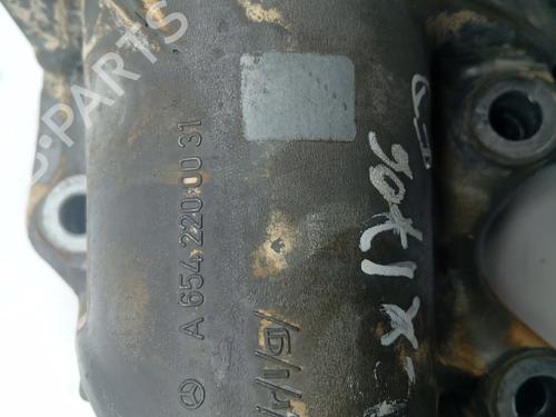 Support MERCEDES-BENZ GLA (H247) GLA 200 d (247.712) | BP30964330C155 