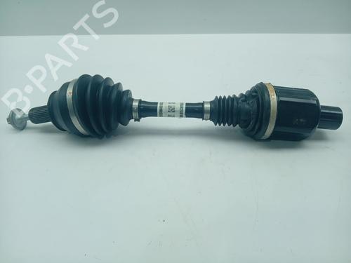 Used Right front driveshaft MERCEDES-BENZ GLA (H247) GLA 200 d (247.712) (150 hp) 30964329