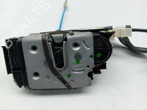Used Front left lock Front left lock MERCEDES-BENZ B-CLASS Sports Tourer (W246, W242) B 180 CDI (246.200) (109 hp) 30441813 30441813