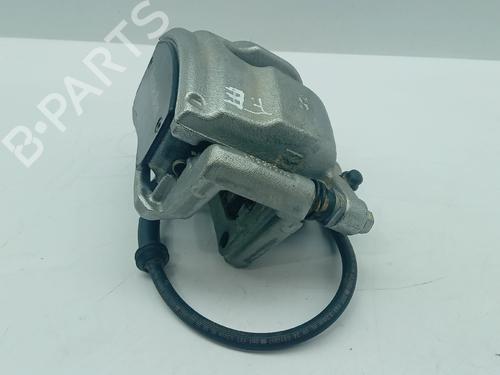 Left front brake caliper MERCEDES-BENZ GLA (H247) GLA 200 d (247.712) | BP30967353M105